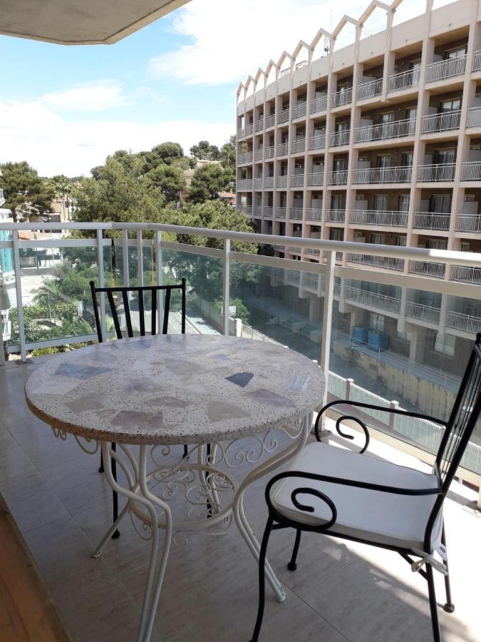 Apartamento Para 4-6 Personas En Larimar Salou Exterior photo