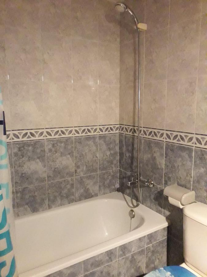 Apartamento Para 4-6 Personas En Larimar Salou Exterior photo
