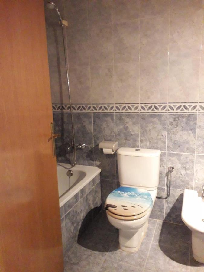 Apartamento Para 4-6 Personas En Larimar Salou Exterior photo
