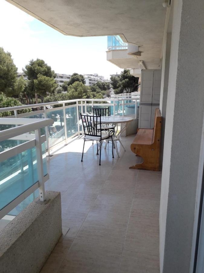 Apartamento Para 4-6 Personas En Larimar Salou Exterior photo