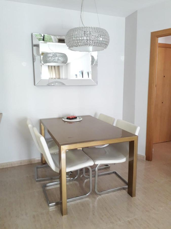 Apartamento Para 4-6 Personas En Larimar Salou Exterior photo