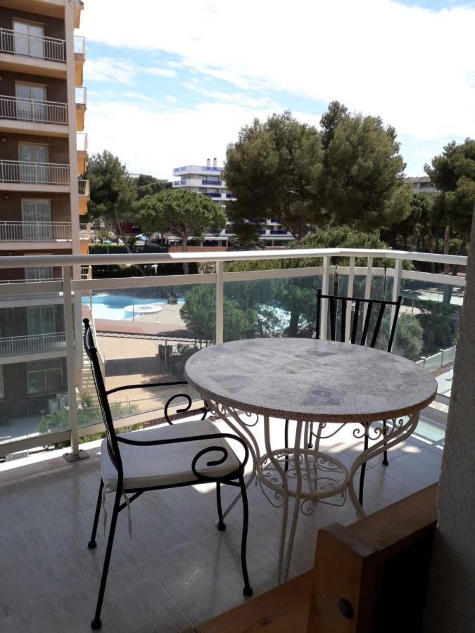 Apartamento Para 4-6 Personas En Larimar Salou Exterior photo