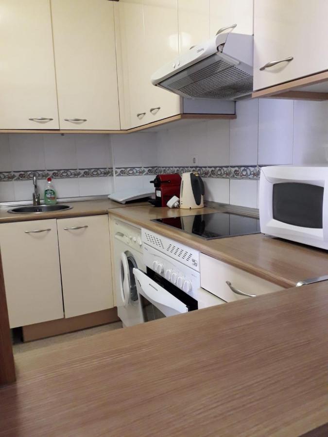 Apartamento Para 4-6 Personas En Larimar Salou Exterior photo