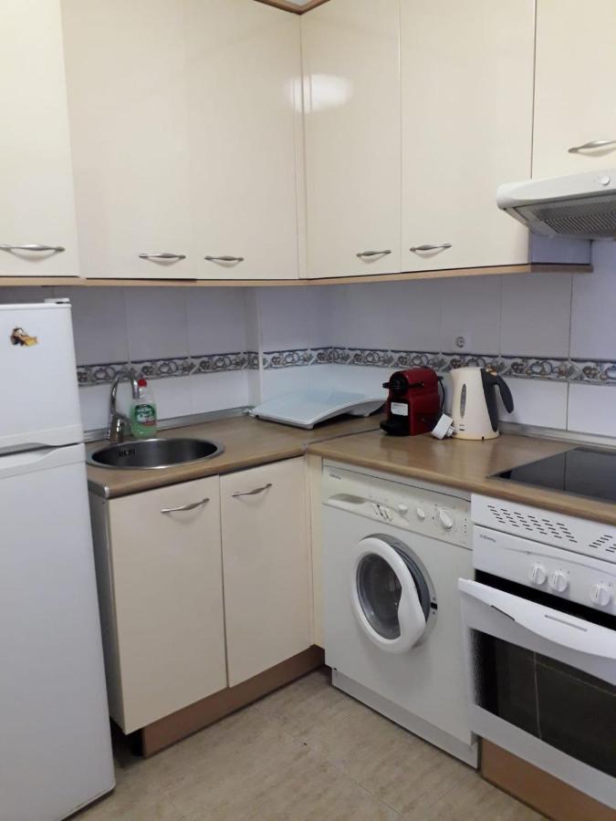 Apartamento Para 4-6 Personas En Larimar Salou Exterior photo