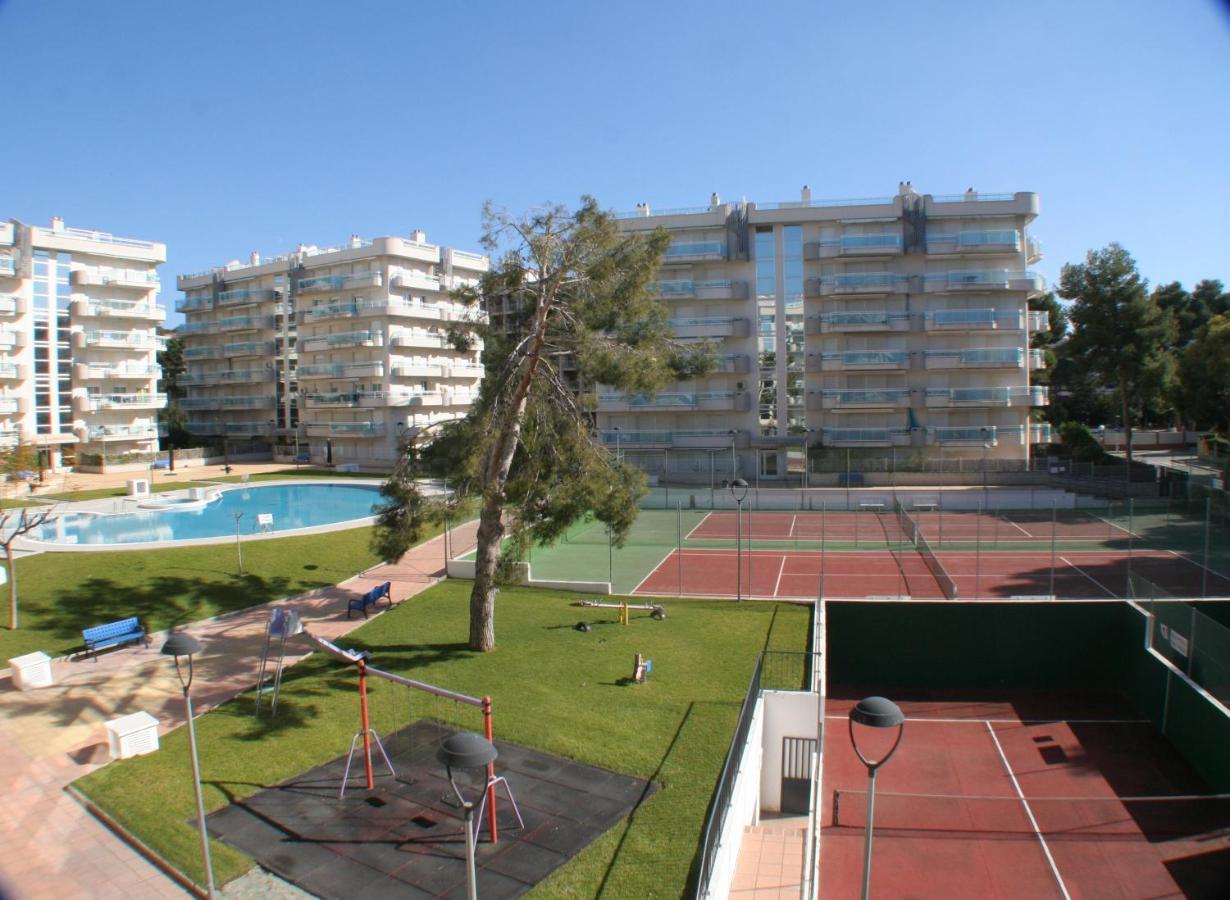 Apartamento Para 4-6 Personas En Larimar Salou Exterior photo